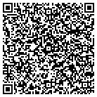 QR code with Marina Lakes Golf Course contacts