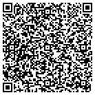 QR code with A Baby Proof Pool Fence contacts