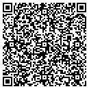 QR code with Mr Tees contacts