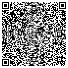QR code with Rizla Cigarette Ppr Caribbean contacts
