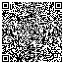 QR code with Justin's Outboard Service contacts