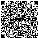 QR code with Pelican Bay South Golf Club contacts