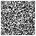 QR code with Marlin Motel & Apartments contacts