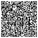 QR code with Tire One Inc contacts