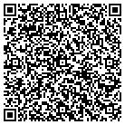 QR code with Precision Small Engine CO Inc contacts