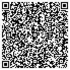 QR code with A A Automotive Repair Center contacts