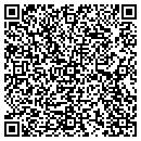 QR code with Alcorn Homes Inc contacts