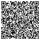 QR code with Cafe Caribe contacts