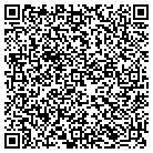 QR code with J C Cleaners & Alterations contacts