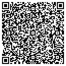 QR code with Azure Title contacts