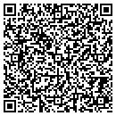 QR code with ESG Realty contacts