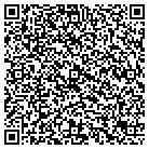 QR code with Osaka Japanese Steak House contacts