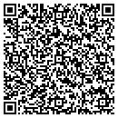 QR code with The Gun Course contacts