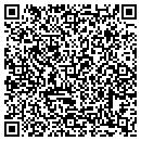 QR code with The Eye Gallery contacts