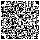 QR code with Timber Pines Country Club contacts