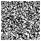 QR code with AAA American Carpet Cleaners contacts