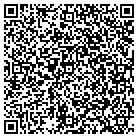 QR code with The Official Ticket Center contacts