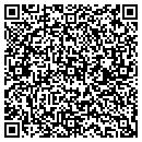 QR code with Twin Lakes Reserve & Golf Club contacts