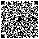 QR code with Fabio Oliveros & Assoc contacts