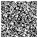 QR code with Kids Land contacts