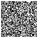 QR code with Twin Bay Realty contacts