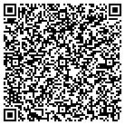 QR code with A James Construction Inc contacts