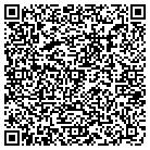 QR code with Reed Roofing & Tile Co contacts