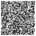 QR code with Global contacts