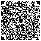 QR code with Oak Crest Child Care Center contacts