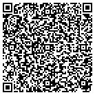 QR code with Rowe Drilling Company Inc contacts