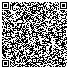 QR code with Timmerman Reporting Inc contacts