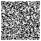 QR code with Precision Performance contacts