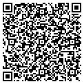 QR code with Rapdev Co contacts