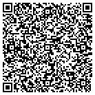 QR code with Welaka National Fish Hacthery contacts