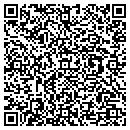 QR code with Reading Room contacts