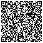 QR code with White Hot Weddings Inc contacts