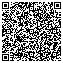 QR code with M H One Corp contacts