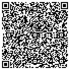 QR code with Redzone Marketing contacts