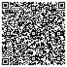 QR code with A To Zero Consulting Inc contacts