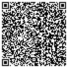 QR code with Adamson's Antiques & Collectibles contacts