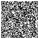QR code with Hair Decor Inc contacts