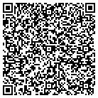QR code with Alachua County Extension Agen contacts