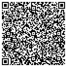 QR code with K O Bowman & Associates contacts