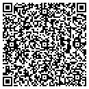 QR code with Utiltec Corp contacts