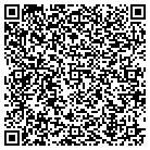 QR code with Fantasies Of Port Charlotte Inc contacts