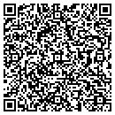 QR code with Andover Reed contacts
