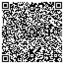 QR code with Moores Lawn Service contacts
