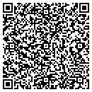 QR code with Calvary Baptist contacts