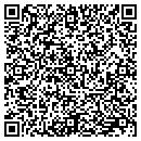 QR code with Gary L Lind DDS contacts