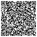 QR code with James M Seegraves contacts